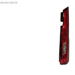 FANALE P/DX MAXUS DELIVER 9 01/21>