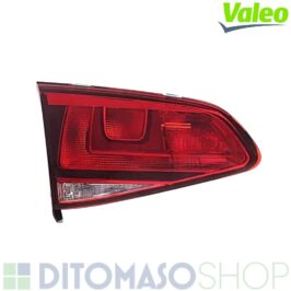 FANALE POSTERIORE SINISTRO INTERNO PER VW GOLF 7 10/2012> VALEO OE 5G0945093