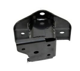 STAFFA RINFORZO PARAURTI POSTERIORE SX PER MITSUBISHI OUTLANDER 09/2015> [OE 6410B895]