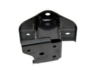 STAFFA RINFORZO PARAURTI POSTERIORE SX PER MITSUBISHI OUTLANDER 09/2015> [OE 6410B895]