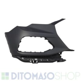 CANTONALE PARAURTI ANTERIORE DX C/LAVAFARO PER AUDI Q3 07/2018> OE 83A807108CGRU