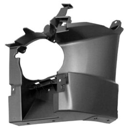 SUPPORTO FEND SX BMW SERIE 3 F30-F31 07/15> M-PKG
