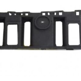 STAFFA PARAURTI ANTERIORE DX PER VW TOURAN 11/2006>08/2010 [OE 1T0807184A]