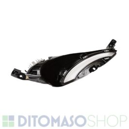 LUCE DRL DESTRA A LED FARO ALOGENO PER FIAT 500 10/2020> OE 52140394