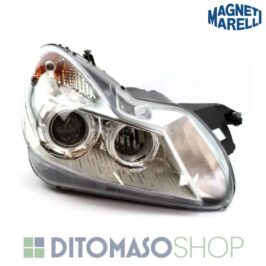 FARO DESTRO BIXENO D1S-2H7 PER MERCEDES SL R230 01/2008> MARELLI OE A2308202659