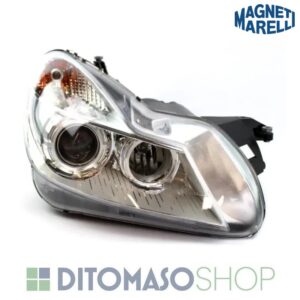 FARO DX BIXENO D1S-2H7 PER MERCEDES SL R230 01/2008> MARELLI [OE A2308202659]