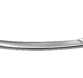 MODANATURA SX PARAURTI POSTERIORE CROMATA PER JEEP GRAND CHEROKEE 06/2022> OE 6UR35SZ0AA