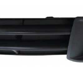 GRIGLIA SX PARAURTI ANTERIORE PER AUDI A3 5 PORTE 09/2003>06/2008 |3 PORTE 09/2005>06/2008 [OE 8P4807681A]