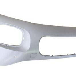 PARAURTI ANTERIORE C/PRIMER +PDC +PA +FORI CORNICI PER CITROEN C3 AIRCROSS 01/2017> [OE 1632265980]