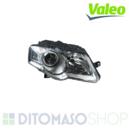 FARO DX 2H7 C/MOTORINO ELETTRICO PER VW PASSAT 04/2005>09/2010  VALEO [OE 3C0941006AA]