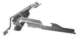 CERNIERA SX COFANO ANTERIORE PER KIA CARENS 01/2002>12/2005 OE 0K2FA52420