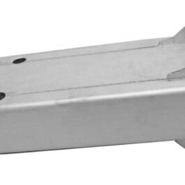 STAFFA RINFORZO PARAURTI ANTERIORE SX PER MERCEDES CLASSE S W222 09/2013> OE A2226200195