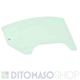 VETRO SCENDENTE VERDE PORTA DX PER AUDI TT CABRIO 1998>2006 OE 8N8845202A