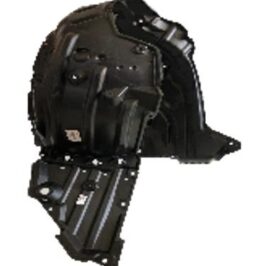 PARASASSI ANTERIORE DX PER TOYOTA COROLLA 01/2019> OE 5387602710