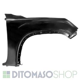 PARAFANGO ANTERIORE DX PER VW AMAROK 01/2023> OE 2HJ821104B