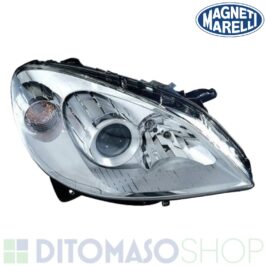 FARO DESTRO C/MOTORINO PER MERCEDES CLASSE B W245 01/2009> MARELLI OE A1698207861