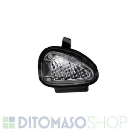LUCE DI CORTESIA RETROVISORE SINISTRO PER VW GOLF VI 01/2009> OE 6R0945291