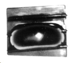 TAPPO GRIGLIA DX PARAURTI ANTERIORE PER FORD GALAXY SEAT ALHAMBRA VW SHARAN 07/1995>03/2000 OE 7411536