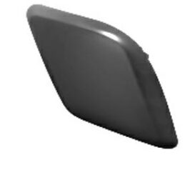 KIT TAPPI DX+SX FORI LAVAFARI PER RENAULT MEGANE 11/2008> OE 286020441R