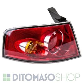 FANALE POSTERIORE SX ESTERNO ROSSO PER SEAT IBIZA 06/2002>12/2007 [OE 6L6945111B]