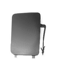 COPRIGANCIO PARAURTI ANTERIORE PER PEUGEOT 308 08/2007>02/2011 [OE 7414TZ]