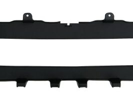 GRIGLIA PARAURTI ANTERIORE INTERNA PER RENAULT MEGANE 01/2012>12/2013 5PORTE OE 623121799R