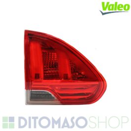 FANALE POSTERIORE SINISTRO INTERNO PER PEUGEOT 2008 01/2013> VALEO OE 9678074480