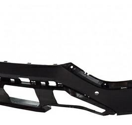 SPOILER PARAURTI POSTERIORE C/PDC PER HYUNDAI SANTA FE' 01/2019> OE 86612S2000