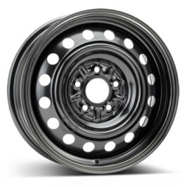 CERCHIO RUOTA ACCIAIO 6,5X15 PER CITROEN C4 09/2010-/AIRCROSS 01/2010-/PER PEUGEOT 308 2007- ALCAR