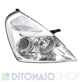 FARO DESTRO H7-H1 ELETTRICO PER KIA CARNIVAL 09/2006>06/2009 OE 921024D020