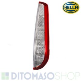 FANALE POSTERIORE DX PER FORD FOCUS SW 01/2005>-HELLA [OE 8M5113404LC]