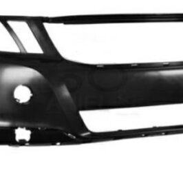 PARAURTI ANTERIORE PRIMERIZZATO PER VOLVO XC60 01/2008>04/2013 [OE 39854946]