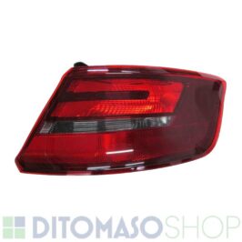 FANALE POSTERIORE DESTRO ESTERNO PER AUDI A3 5PORTE 04/2012> OE 8V4945096