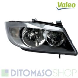FARO DESTRO 2H7 C/MOTORINO PER BMW SERIE 3 E90/E91 03/2005> VALEO OE 63116942722