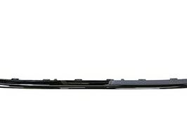 CORNICE GRIGLIA PARAURTI ANTERIORE CROMATA PER FIAT 500 LOUNGE 07/2015> OE 735642308