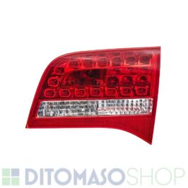 FANALE POSTERIORE DESTRO INTERNO LED PER AUDI A6 11/2008>12/2010 SW OE 4F9945094E