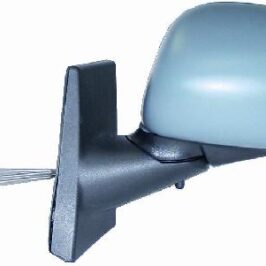 RETROVISORE DX MECCANICO PRIMERIZZATO PER FIAT IDEA 1/2003-/PER LANCIA MUSA 09/2004-