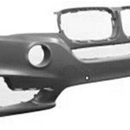 PARAURTI ANTERIORE PRIMERIZZATO C/2 SENSORI PER BMW X5 F15 01/2014> [OE 51117394934]