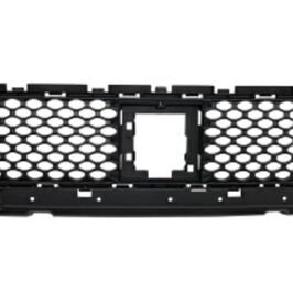 GRIGLIA PARAURTI ANTERIORE C/CRUIS TAPPI SEMI APERTI PER JEEP CHEROKEE 05/2018> OE K68288043AB