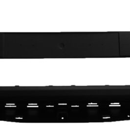 PARAURTI ANTERIORE C/LAVAFARI PER CITROEN BERLINGO|PER PEUGEOT PARTNER-RANCH 07/2015> [OE 1613563880]