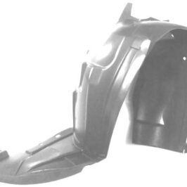 PARASASSI ANTERIORE SX PER CITROEN C3 04/2002>10/2009 [OE 7136Q7]