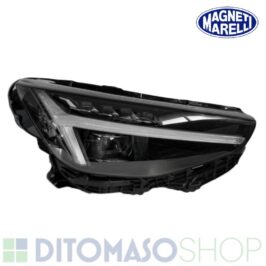 FARO DESTRO LED MATRIX PER VOLVO XC40 11/2021> MARELLI OE 32140441
