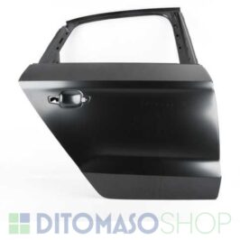 PORTA POSTERIORE DX PER AUDI A3 SEDAN 01/2013> OE 8V5833052