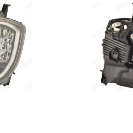 FARO SX LED FORD RANGER01/22>