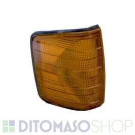 FANALINO ANTERIORE DX ARANCIO PER MERCEDES 190 W201 01/1983>05/1993 OE 2018260543