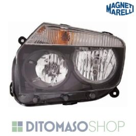 FARO SX H7-HI NERO C/MOTORINO PER DACIA DUSTER 01/2010> MARELLI OE 250602589R