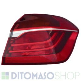 FANALE POSTERIORE DESTRO ESTERNO PER BMW SERIE 2 F45 09/2014> OE 63217311030