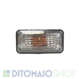 FANALINO LATERALE DX/SX FUME' PER SEAT IBIZA-CORDOBA 1993>/PER VWGOLF 3 1991>-PASSAT 1988>-VENTO 1992> [OE 1H0949101B]