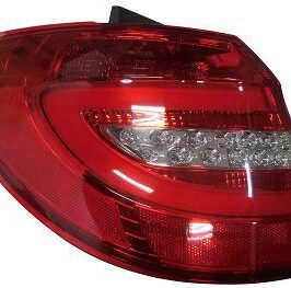 FANALE POSTERIORE SX ESTERNO A LED PER MERCEDES CLASSE B W246 11/2011> [OE A2468200564]