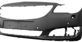 PARAURTI ANTERIORE PRIMERIZZATO C/4 SENSORI+LAVAFARI PER OPEL INSIGNIA 11/2013> TUV [OE 1401113]